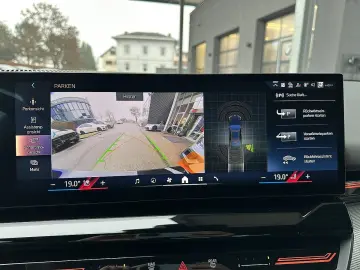 BMW 530e PHEV xDrive  M