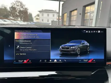 BMW 530e PHEV xDrive  M