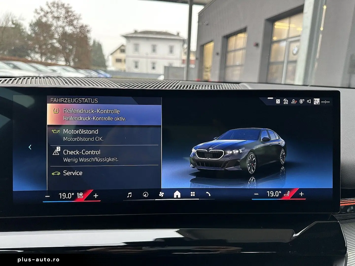 BMW 530e PHEV xDrive  M