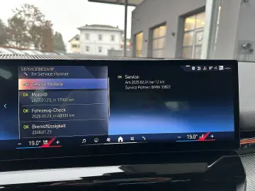 BMW 530e PHEV xDrive  M