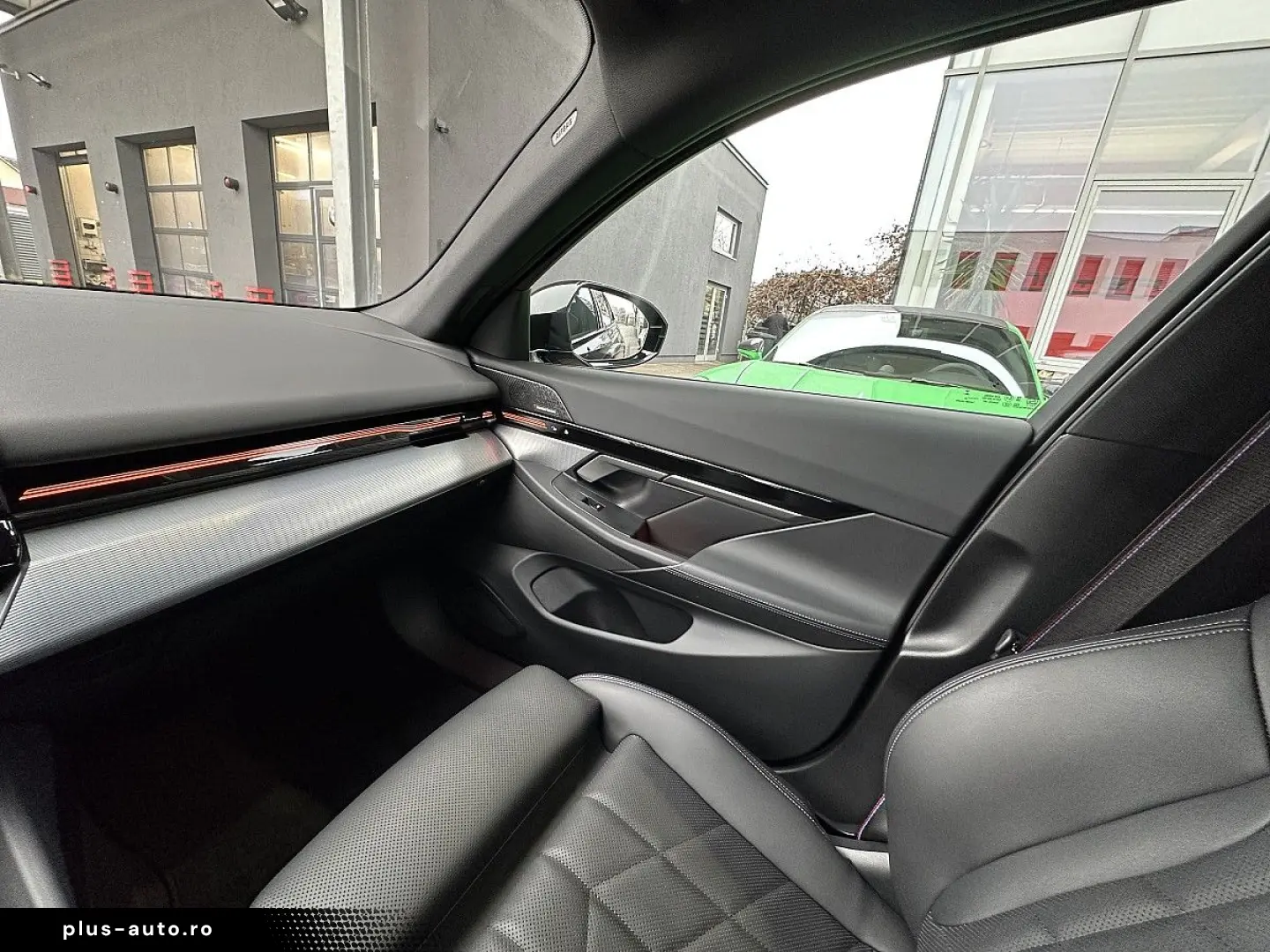 BMW 530e PHEV xDrive  M