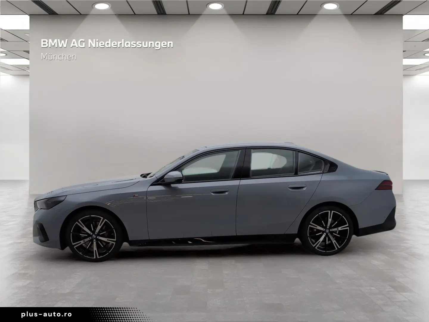 BMW 520d xDrive  M Sport