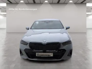BMW 520d xDrive  M Sport