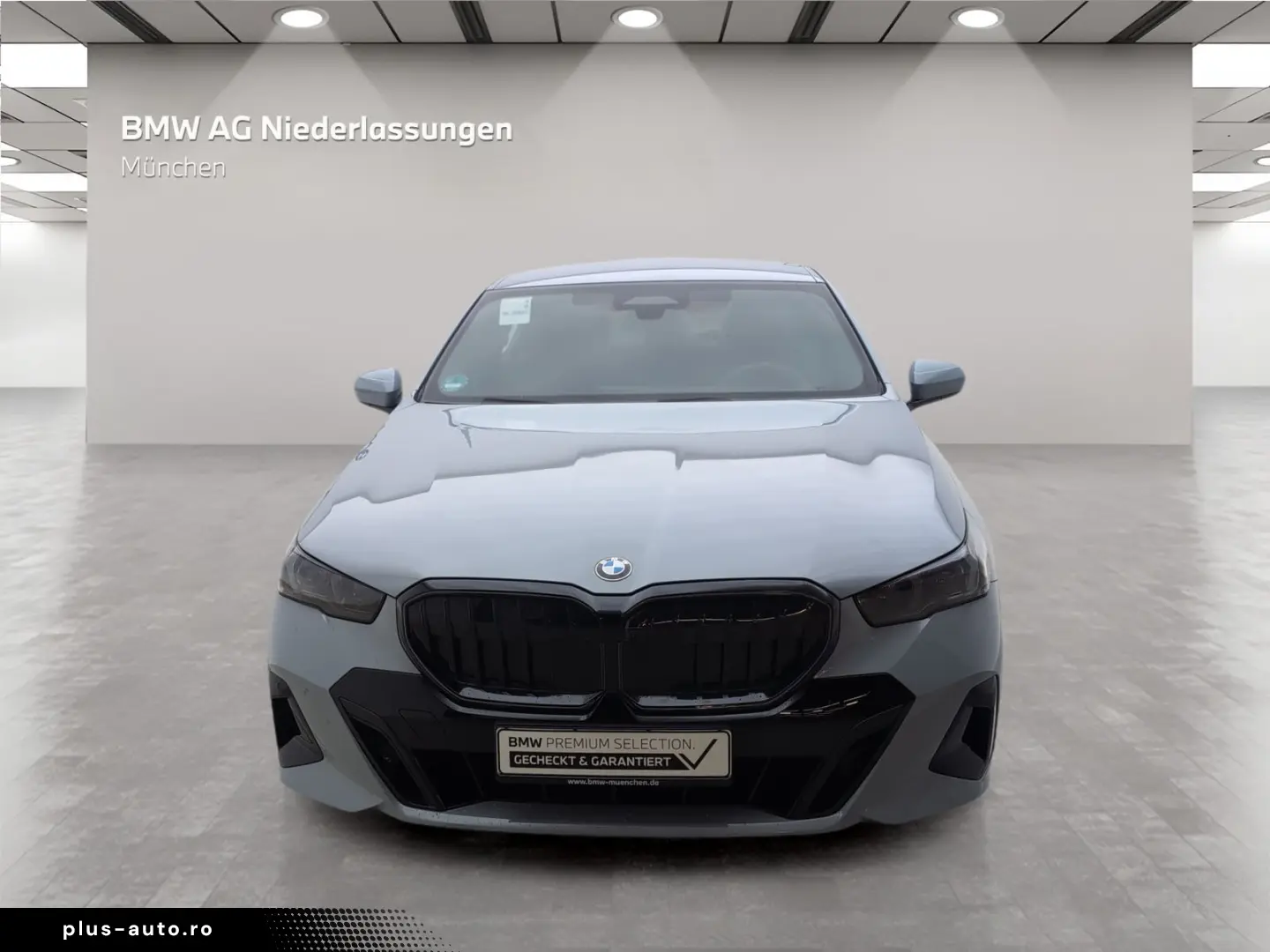 BMW 520d xDrive  M Sport