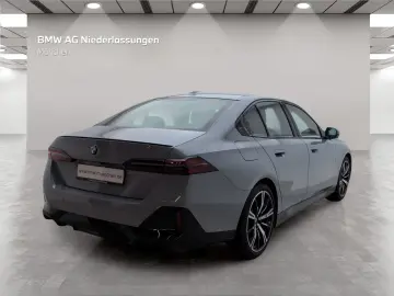 BMW 520d xDrive  M Sport