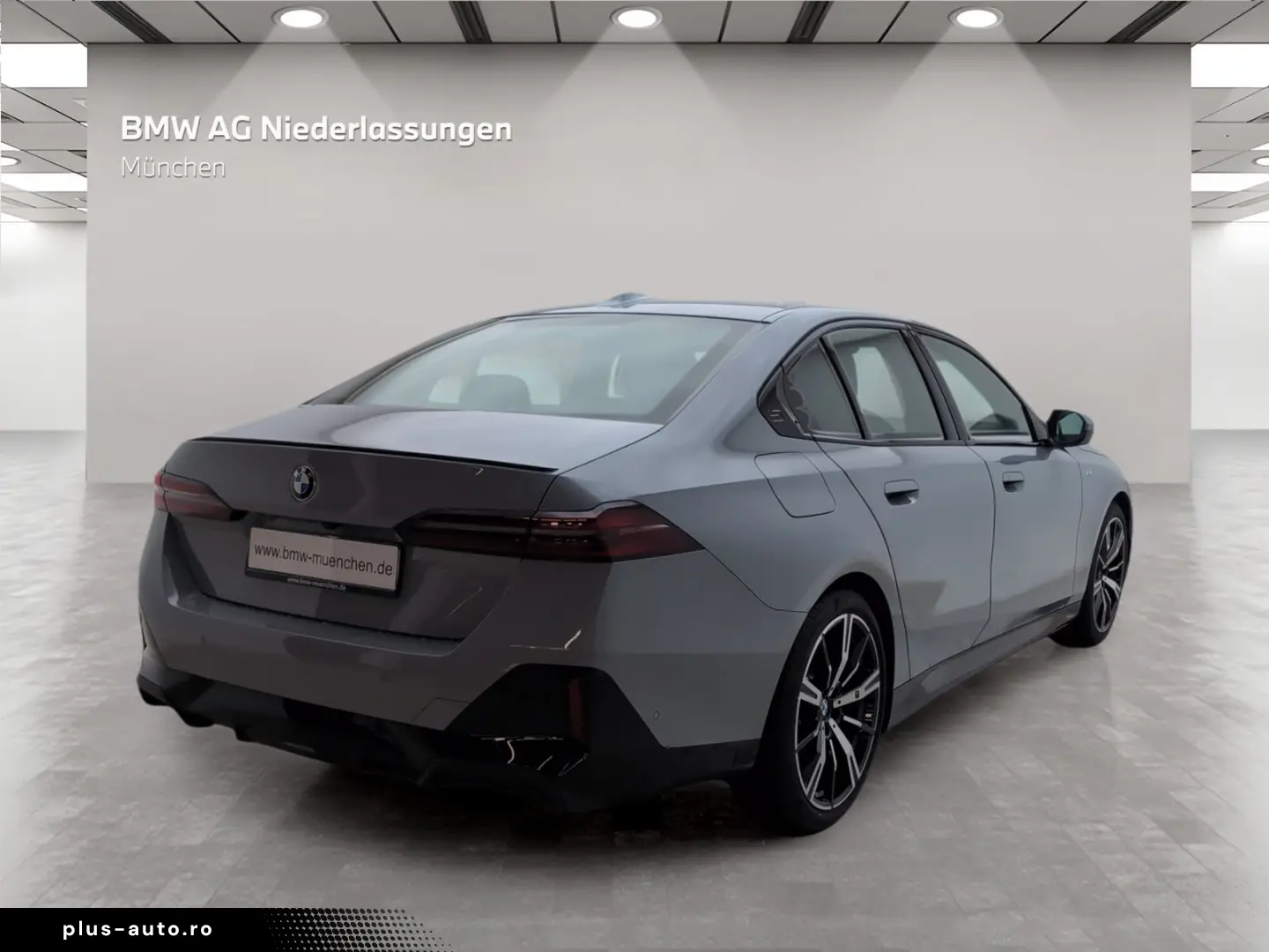 BMW 520d xDrive  M Sport