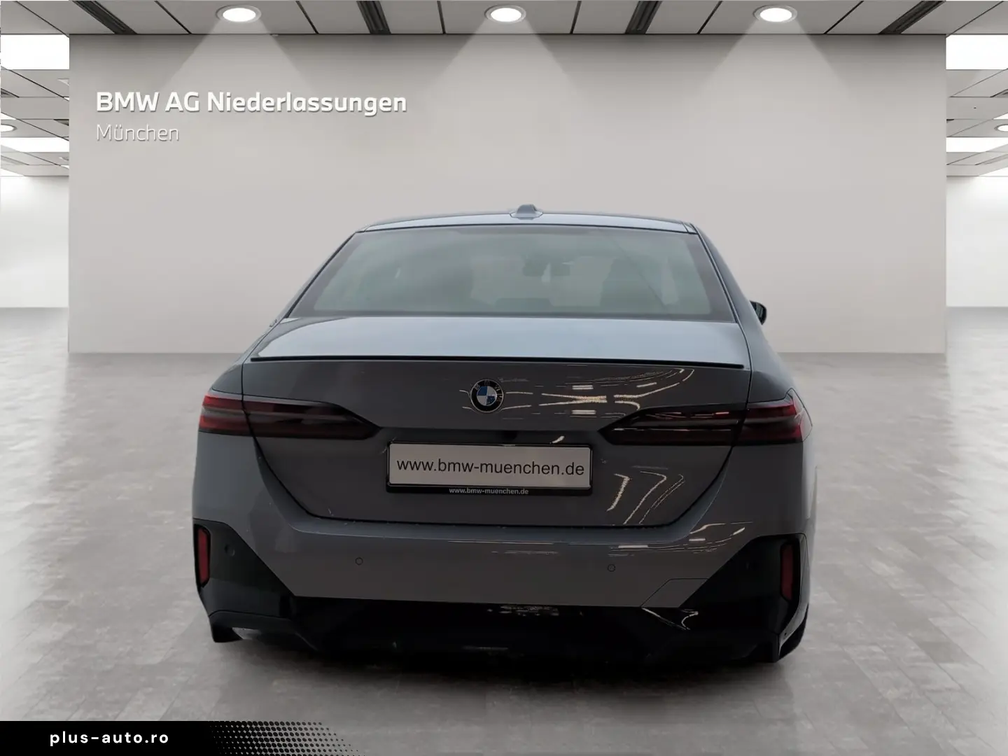 BMW 520d xDrive  M Sport