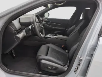 BMW 520d xDrive  M Sport