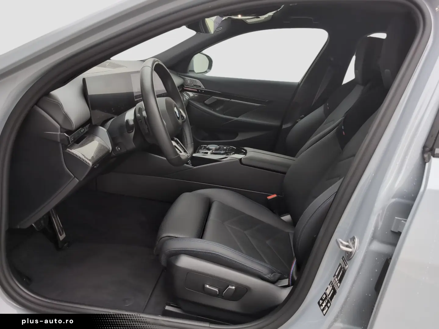 BMW 520d xDrive  M Sport