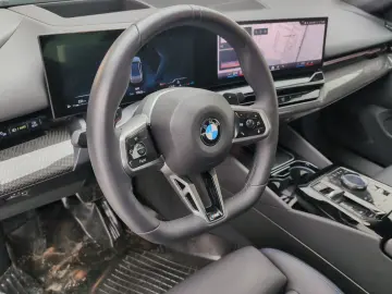 BMW 520d xDrive  M Sport