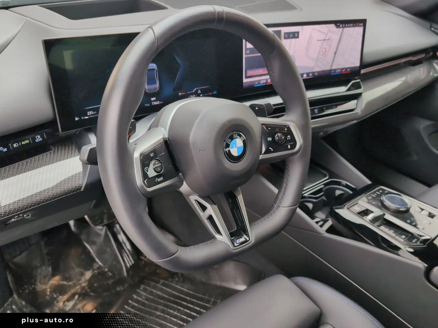 BMW 520d xDrive  M Sport