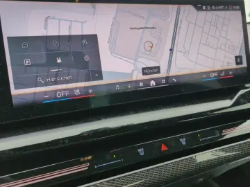 BMW 520d xDrive  M Sport