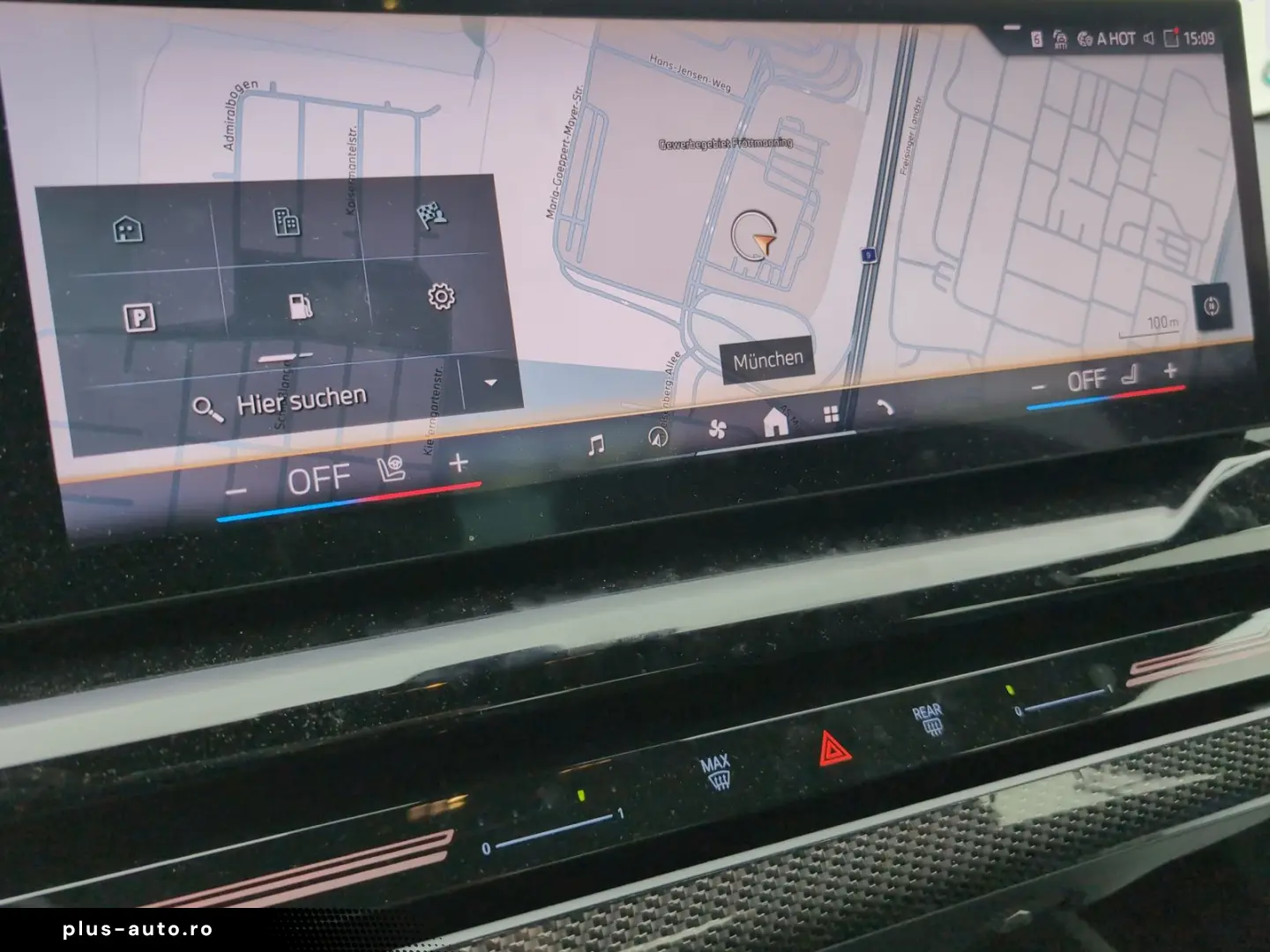 BMW 520d xDrive  M Sport