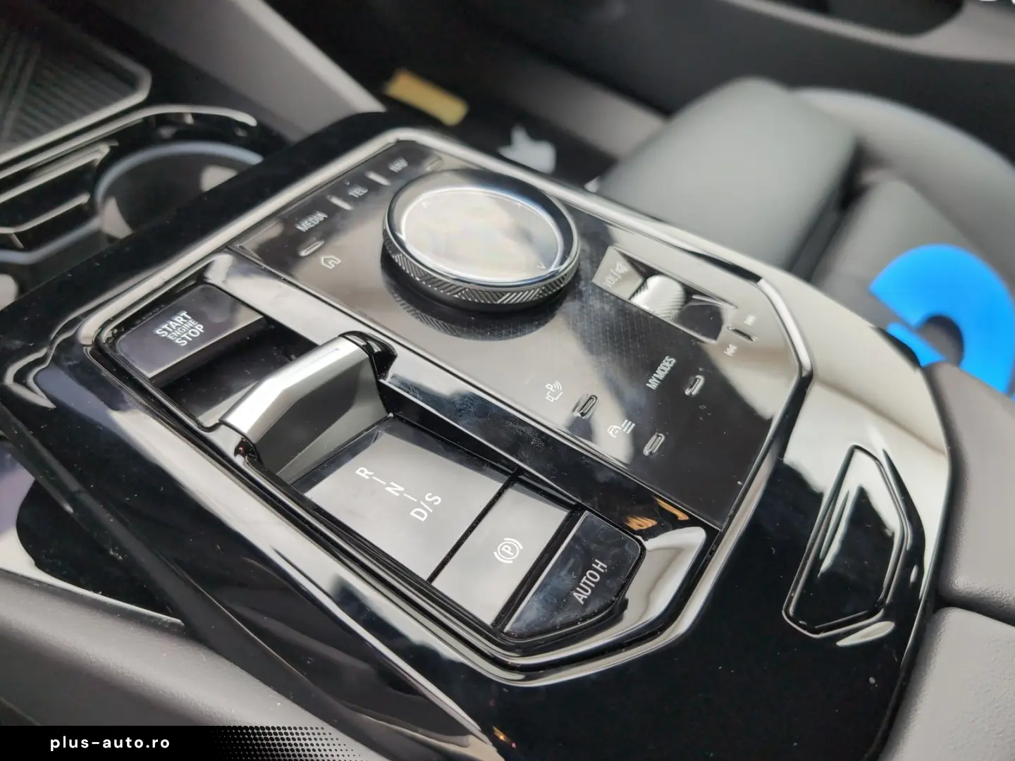 BMW 520d xDrive  M Sport