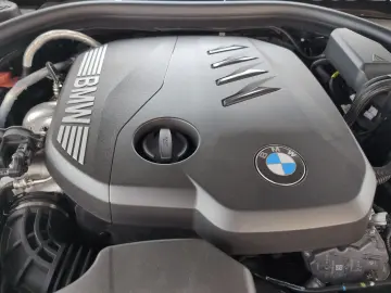 BMW 520d xDrive  M Sport