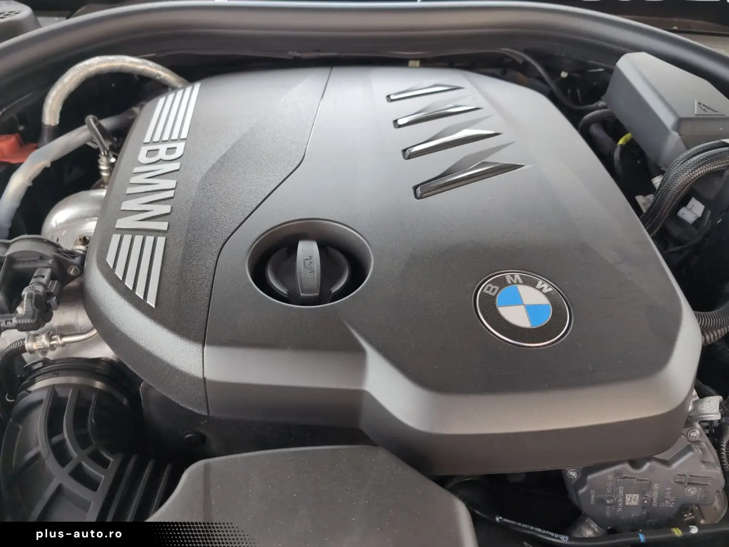 BMW 520d xDrive  M Sport