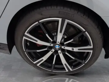 BMW 520d xDrive  M Sport