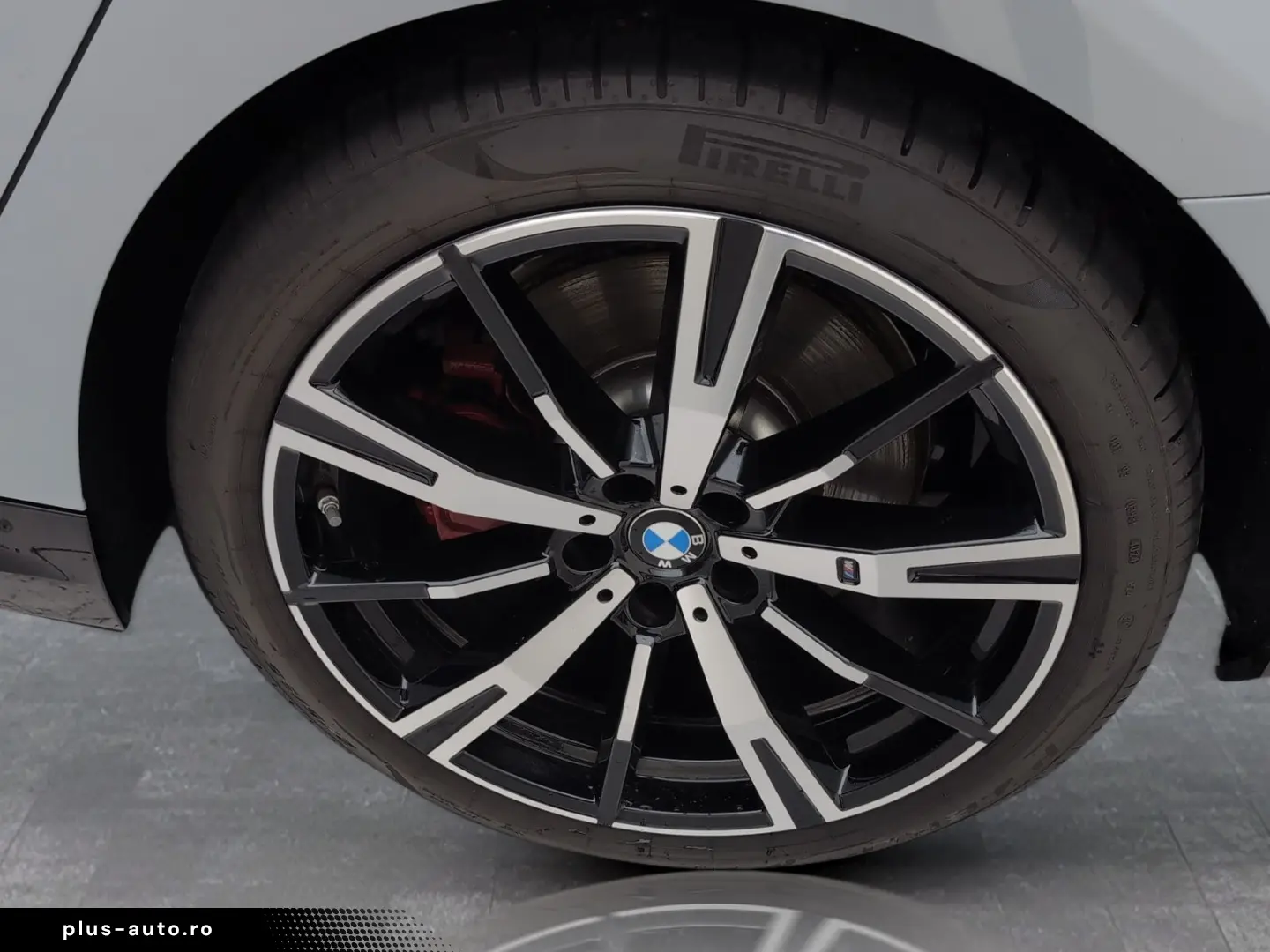 BMW 520d xDrive  M Sport