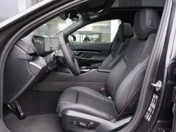 BMW 520d xDrive M Sport