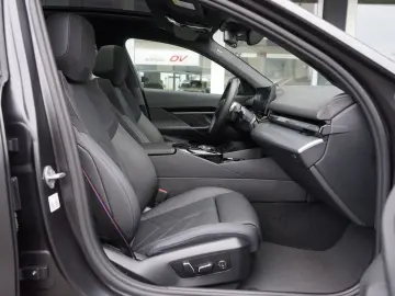 BMW 520d xDrive M Sport