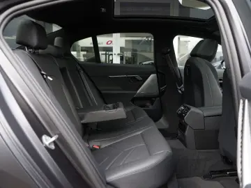 BMW 520d xDrive M Sport