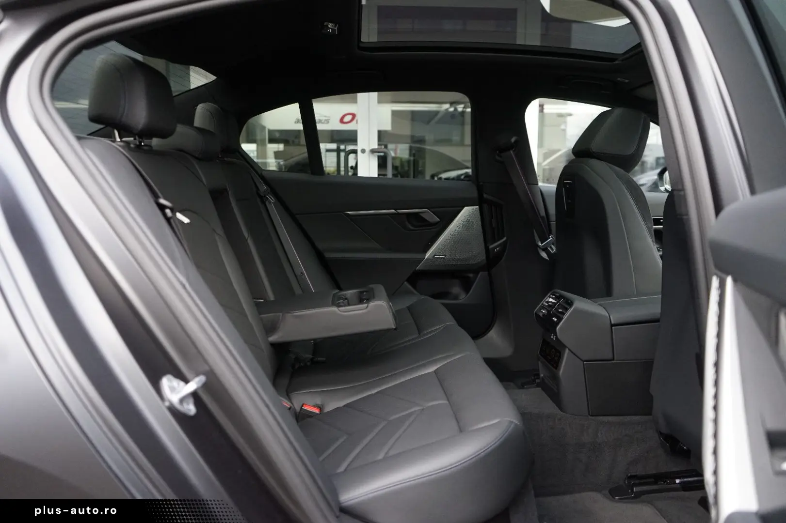 BMW 520d xDrive M Sport