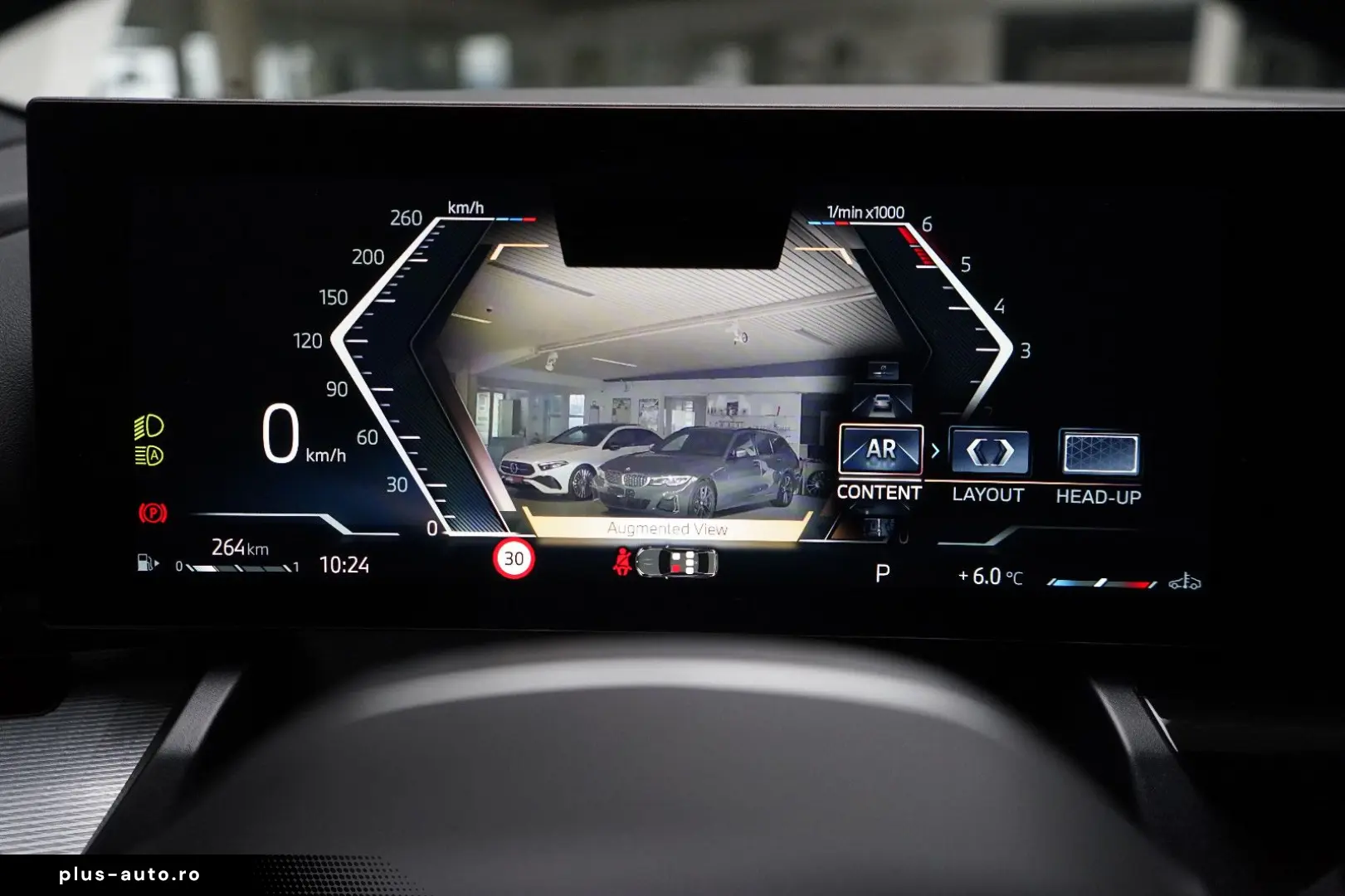 BMW 520d xDrive M Sport