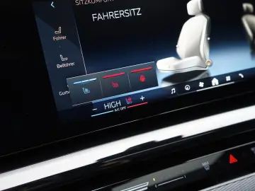 BMW 520d xDrive M Sport