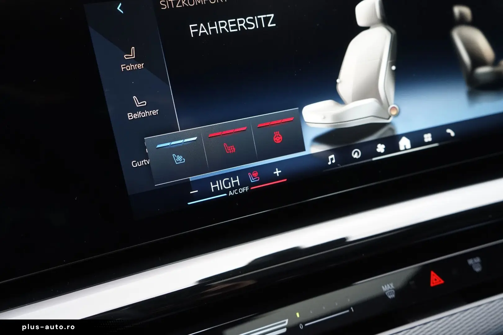 BMW 520d xDrive M Sport