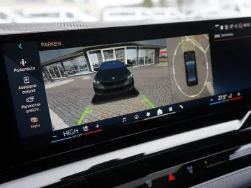 BMW 520d xDrive M Sport