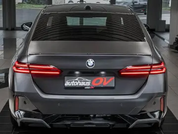 BMW 520d xDrive M Sport