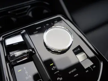 BMW 520d xDrive M Sport