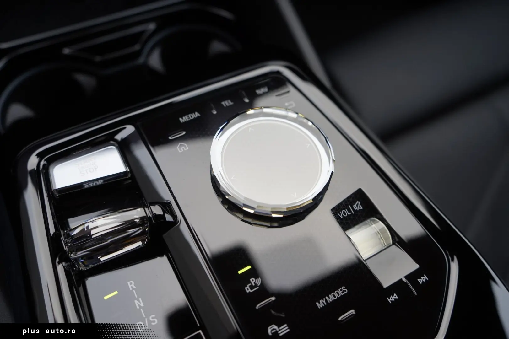 BMW 520d xDrive M Sport