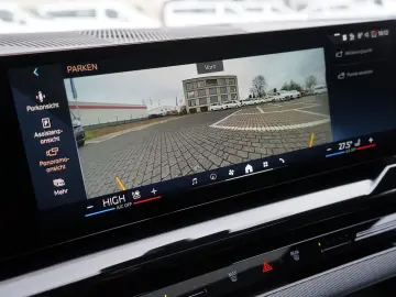 BMW 520d xDrive M Sport