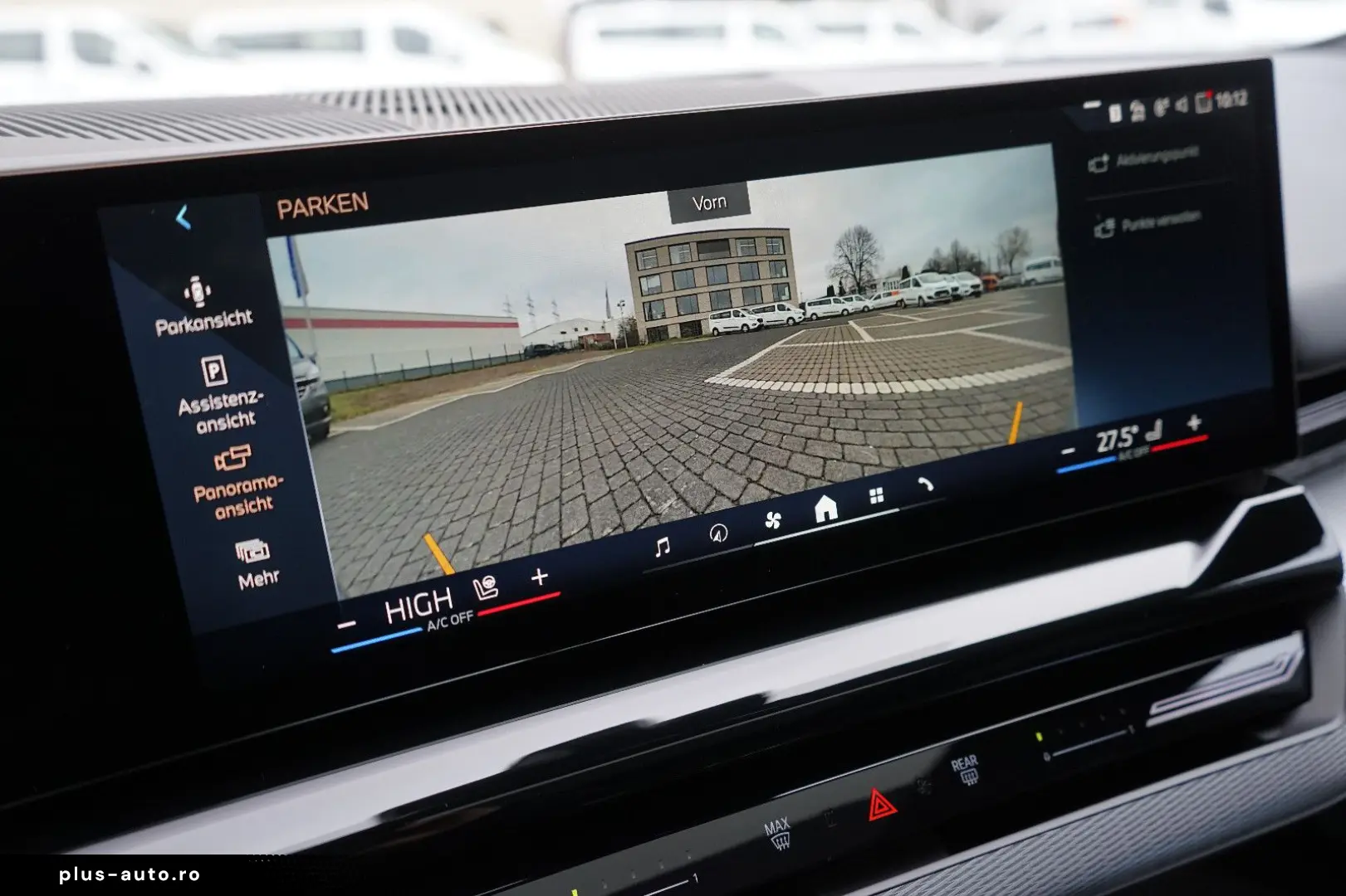 BMW 520d xDrive M Sport