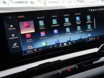 BMW 520d xDrive M Sport