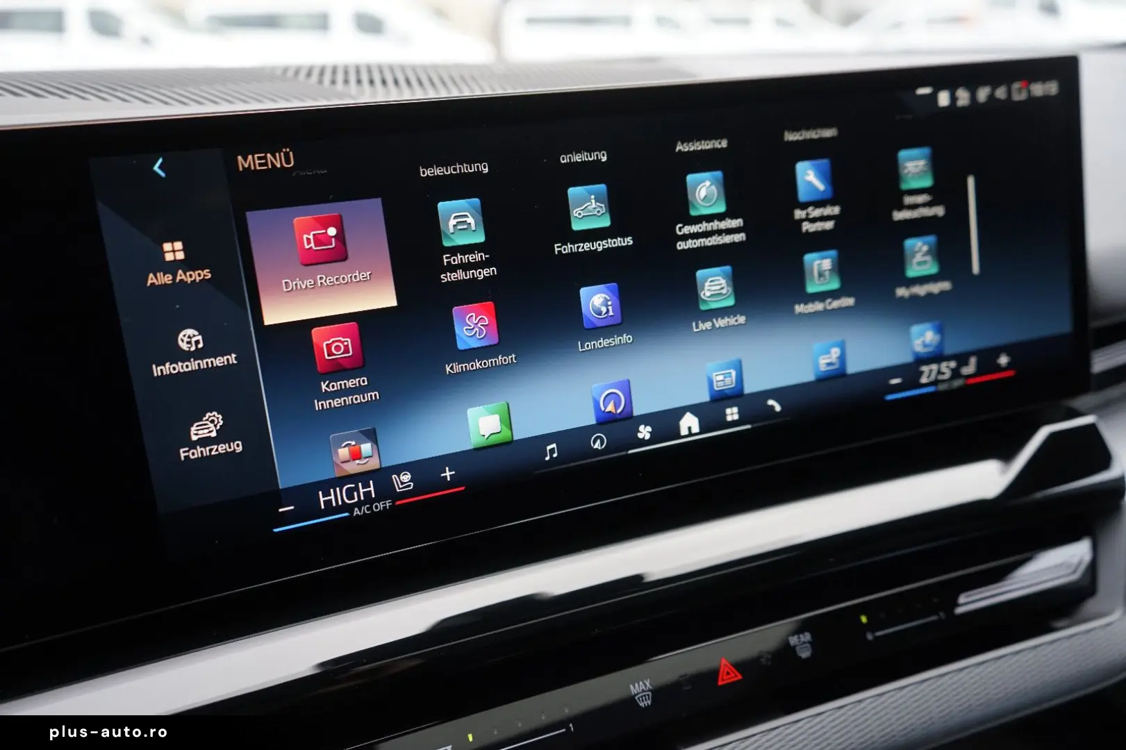 BMW 520d xDrive M Sport