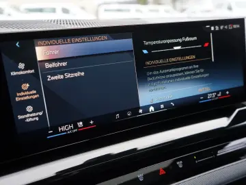 BMW 520d xDrive M Sport