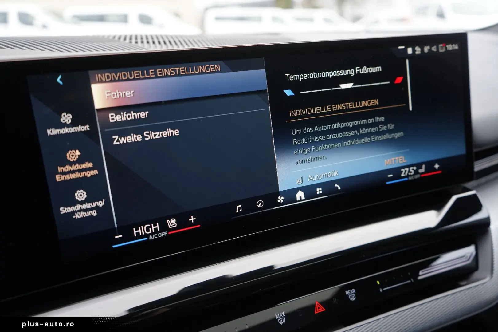 BMW 520d xDrive M Sport