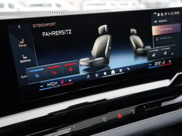 BMW 520d xDrive M Sport