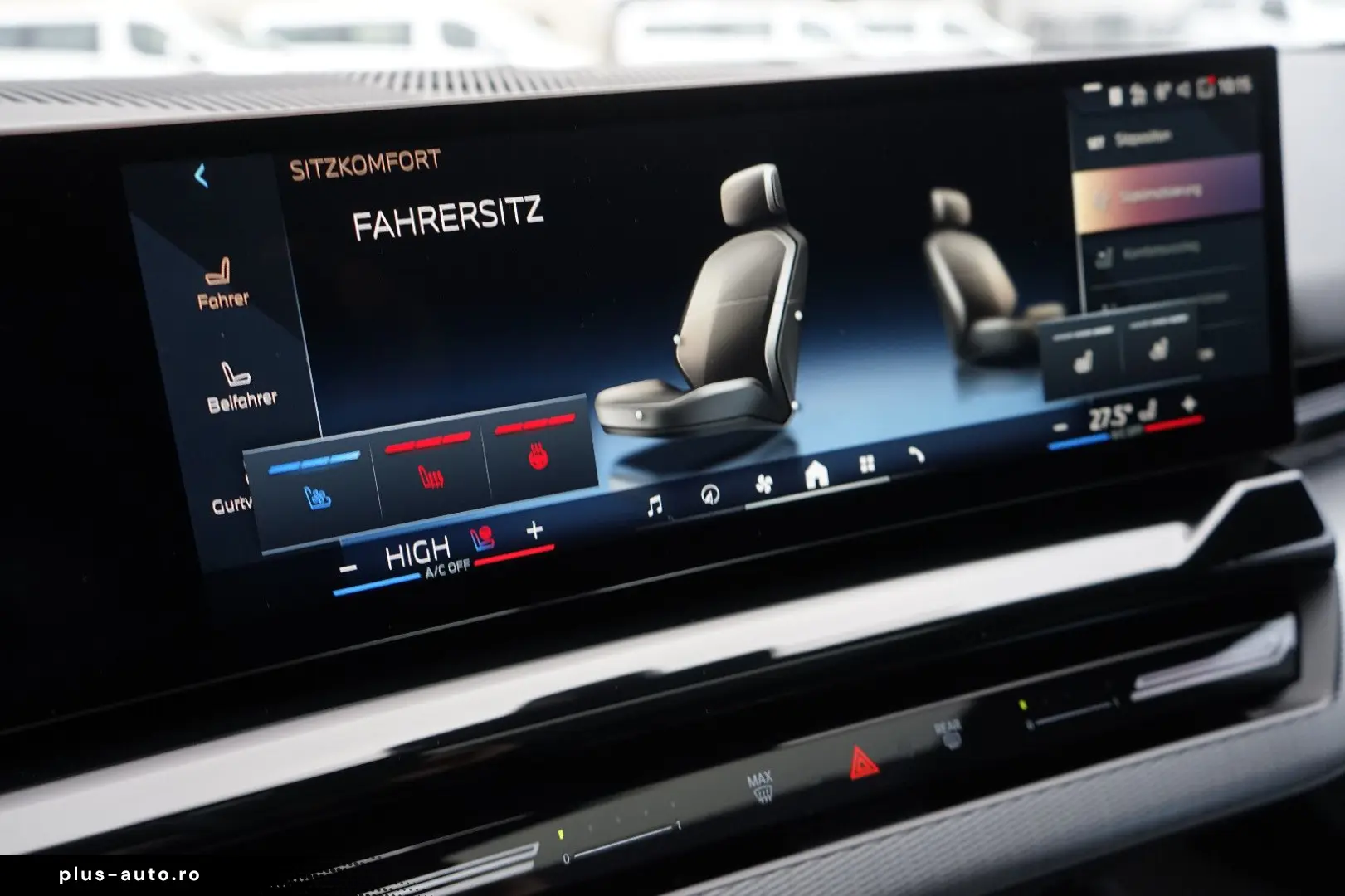 BMW 520d xDrive M Sport