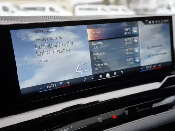 BMW 520d xDrive M Sport