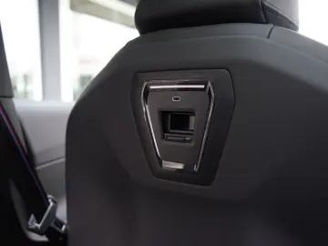 BMW 520d xDrive M Sport