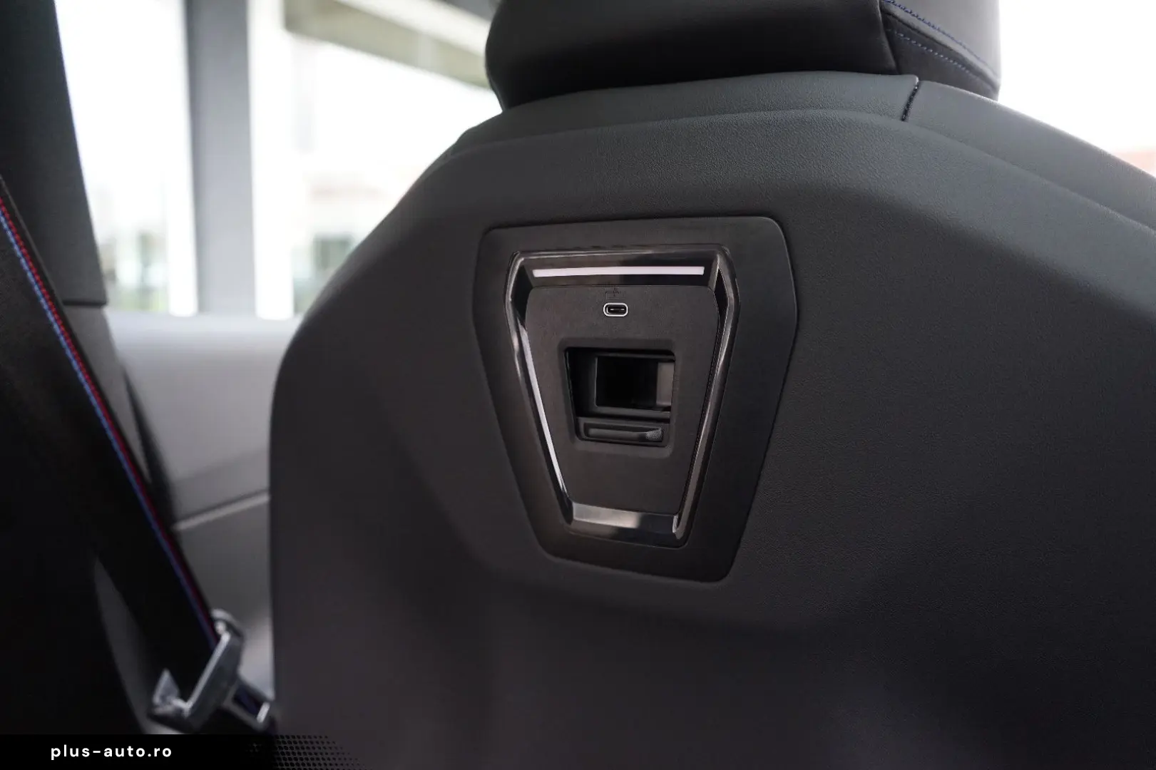 BMW 520d xDrive M Sport