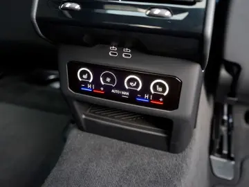 BMW 520d xDrive M Sport