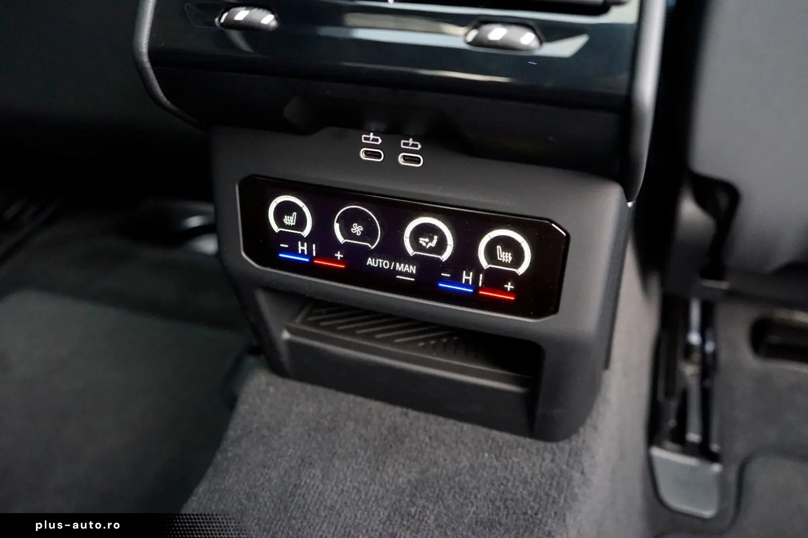 BMW 520d xDrive M Sport