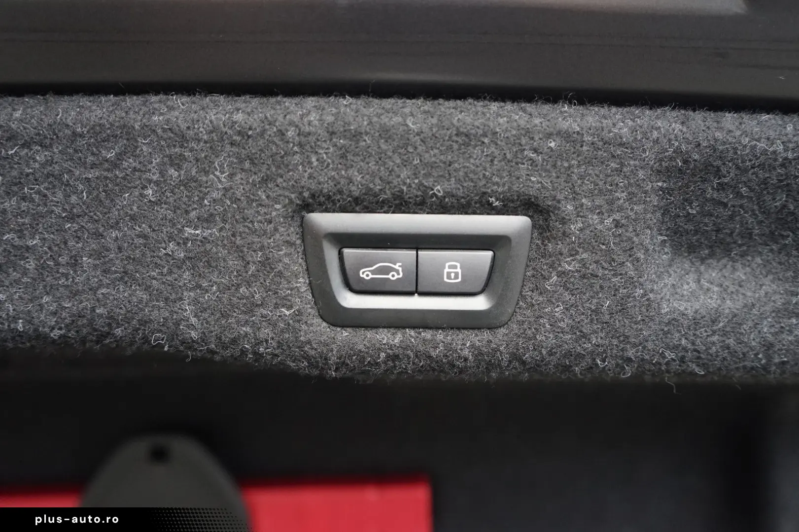 BMW 520d xDrive M Sport