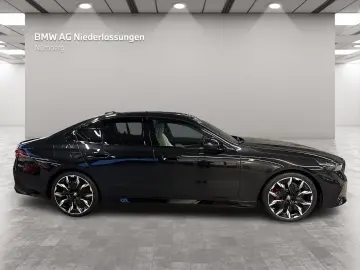 BMW 520d xDrive Limousine M Sport