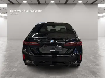 BMW 520d xDrive Limousine M Sport