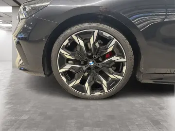 BMW 520d xDrive Limousine M Sport